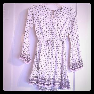 H&M Adorable dress/swim cover-up 🌞